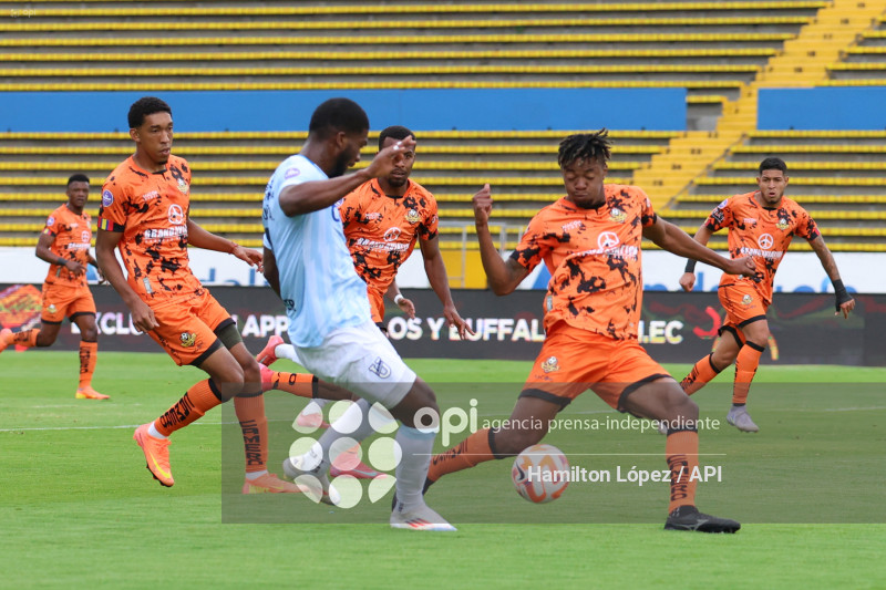 FBL-LIGAPRO-CATÓLICA VS LIBERTAD