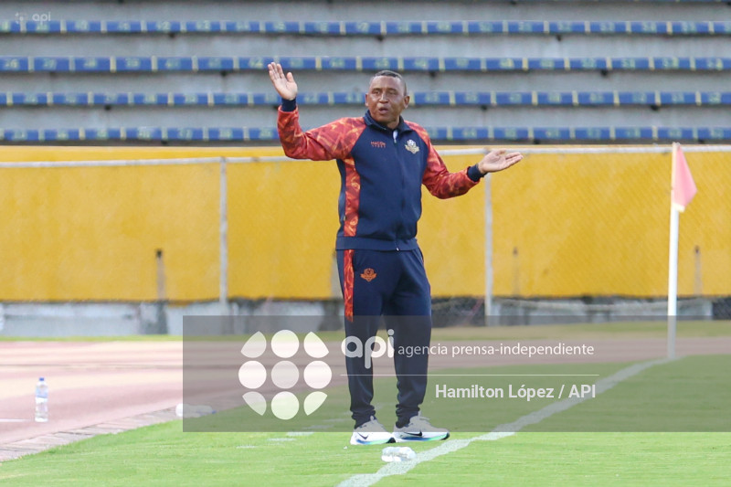 FBL-LIGAPRO-CATÓLICA VS LIBERTAD