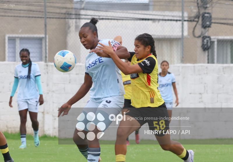 FBL SUPERLIGA FEMENINA    CATOLICA VS  BARCELONA