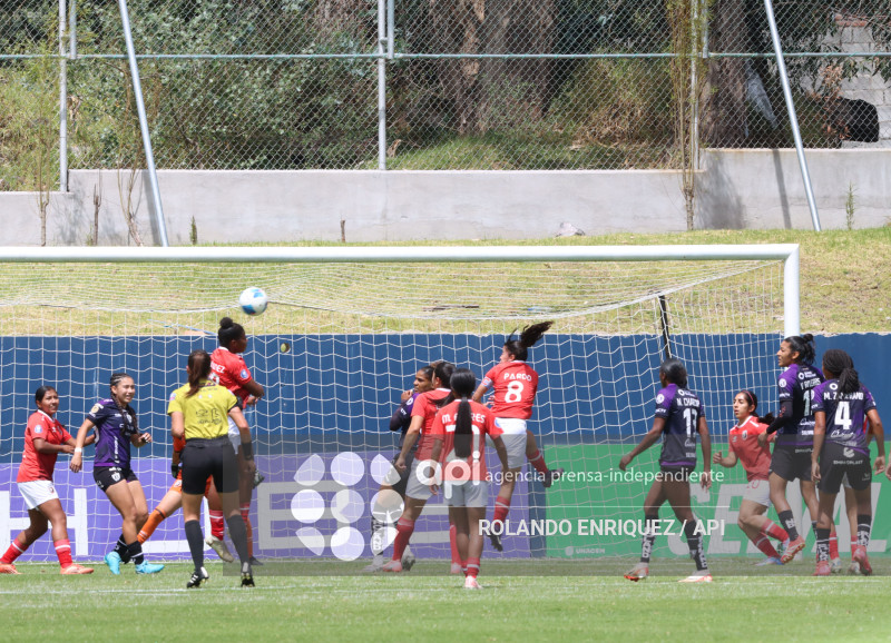 FBL SUPERLIGA FEMENINA DRAGONAS IDV VS LEONES DEL NORTE