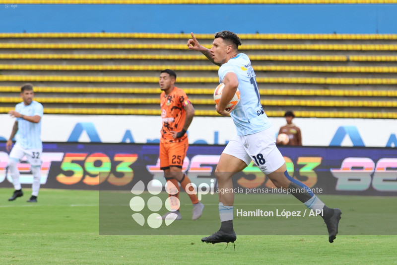 FBL-LIGAPRO-CATÓLICA VS LIBERTAD