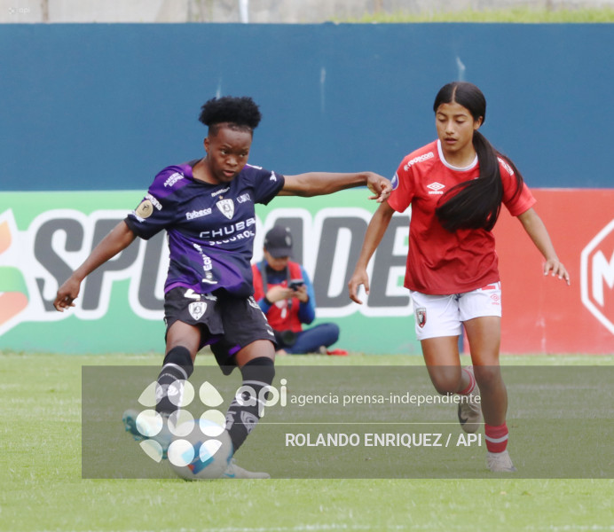 FBL SUPERLIGA FEMENINA DRAGONAS IDV VS LEONES DEL NORTE