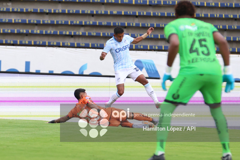 FBL-LIGAPRO-CATÓLICA VS LIBERTAD