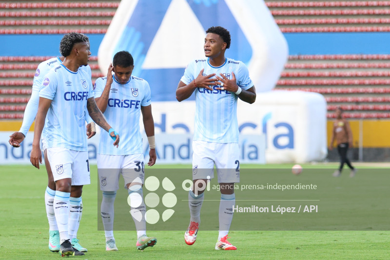 FBL-LIGAPRO-CATÓLICA VS LIBERTAD