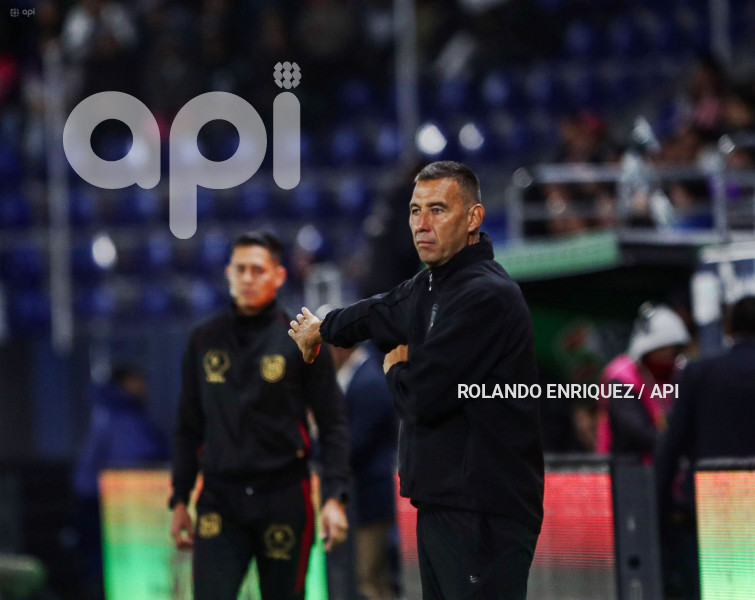 FBL LIGA ECUABET INDEPENDIENTE VALLE VS ORENSE