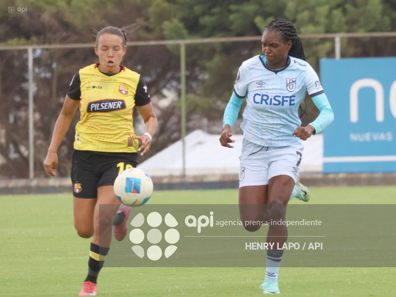 FBL SUPERLIGA FEMENINA    CATOLICA VS  BARCELONA