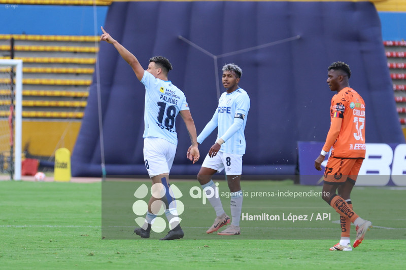 FBL-LIGAPRO-CATÓLICA VS LIBERTAD