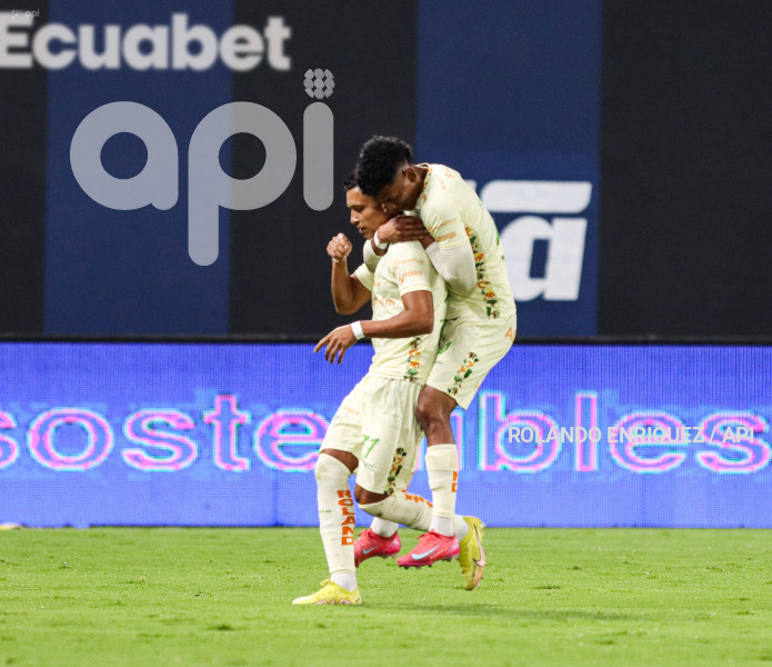 FBL LIGA ECUABET INDEPENDIENTE VALLE VS ORENSE