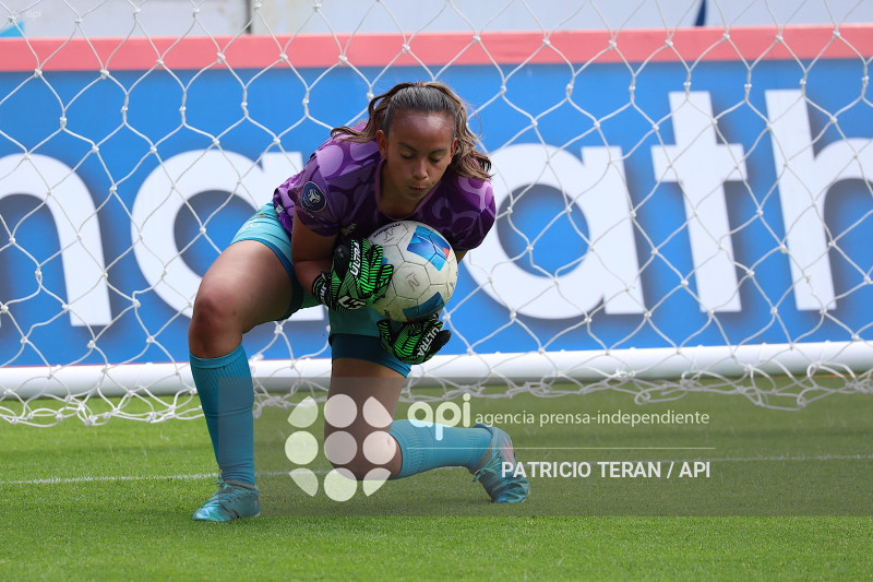 FBL SUPERLIGA FEMENINA LIGA DE QUITO VS CLUB ÑAÑAS