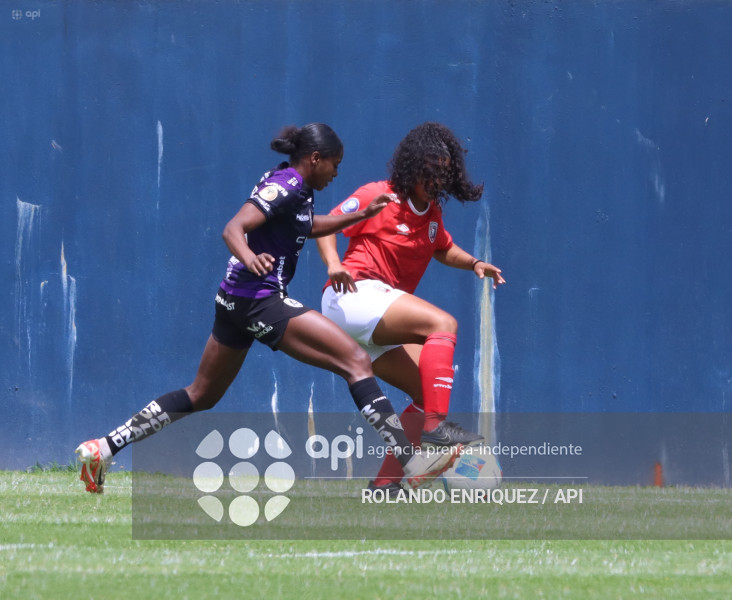 FBL SUPERLIGA FEMENINA DRAGONAS IDV VS LEONES DEL NORTE