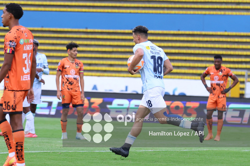 FBL-LIGAPRO-CATÓLICA VS LIBERTAD