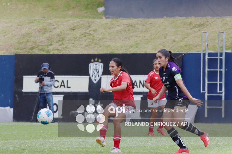 FBL SUPERLIGA FEMENINA DRAGONAS IDV VS LEONES DEL NORTE