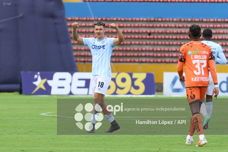 FBL-LIGAPRO-CATÓLICA VS LIBERTAD