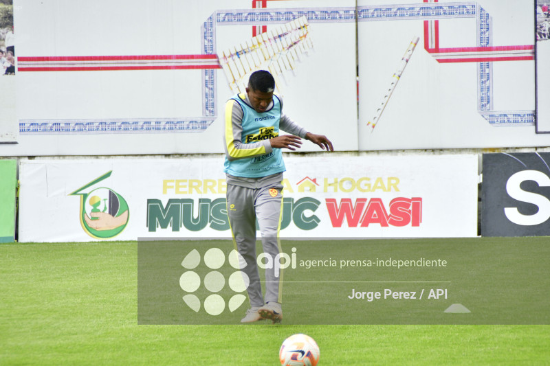 FBL LIGA ECUABET MUSHUC RUNA AUCAS