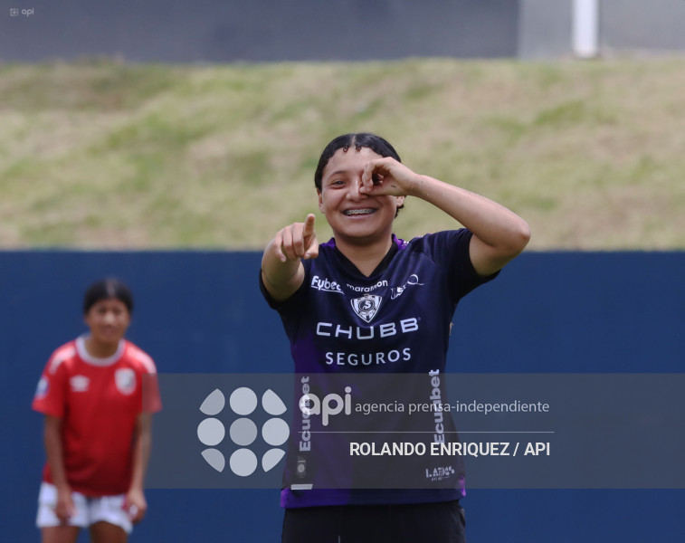 FBL SUPERLIGA FEMENINA DRAGONAS IDV VS LEONES DEL NORTE