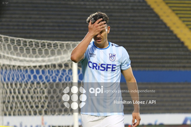 FBL-LIGAPRO-CATÓLICA VS LIBERTAD