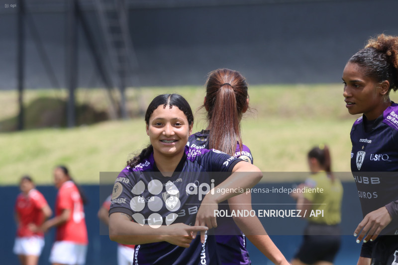 FBL SUPERLIGA FEMENINA DRAGONAS IDV VS LEONES DEL NORTE
