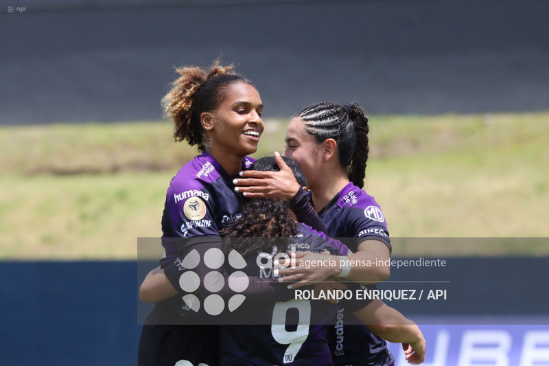 FBL SUPERLIGA FEMENINA DRAGONAS IDV VS LEONES DEL NORTE