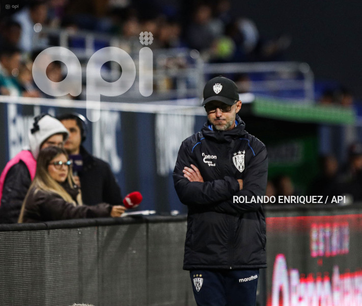 FBL LIGA ECUABET INDEPENDIENTE VALLE VS ORENSE