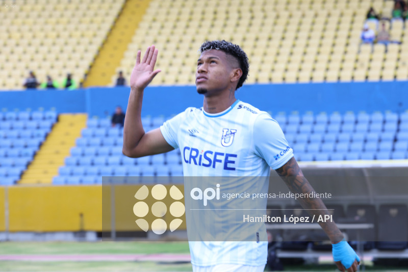 FBL-LIGAPRO-CATÓLICA VS LIBERTAD