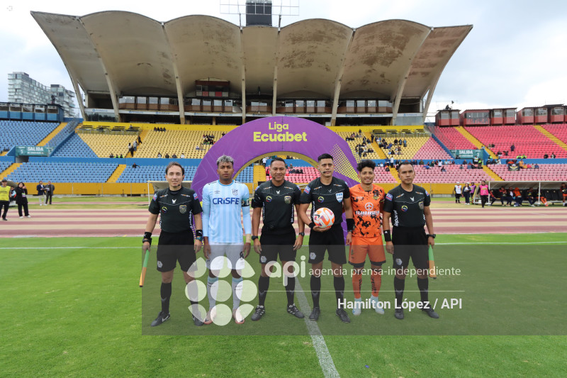 FBL-LIGAPRO-CATÓLICA VS LIBERTAD