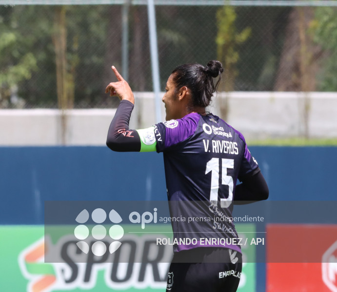 FBL SUPERLIGA FEMENINA DRAGONAS IDV VS LEONES DEL NORTE