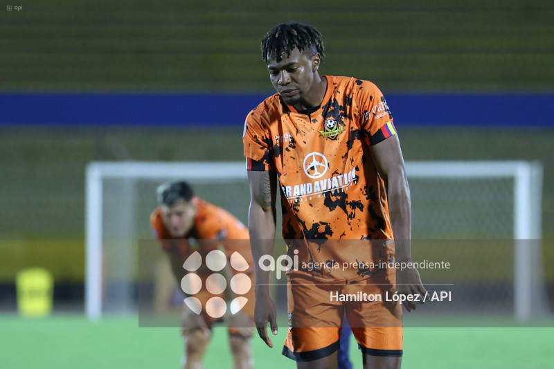 FBL-LIGAPRO-CATÓLICA VS LIBERTAD