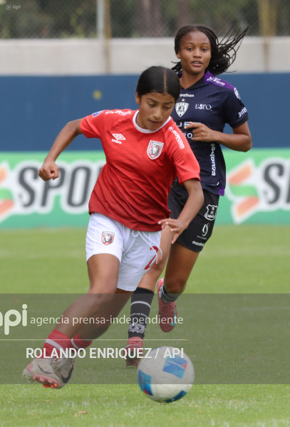 FBL SUPERLIGA FEMENINA DRAGONAS IDV VS LEONES DEL NORTE