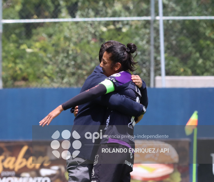 FBL SUPERLIGA FEMENINA DRAGONAS IDV VS LEONES DEL NORTE