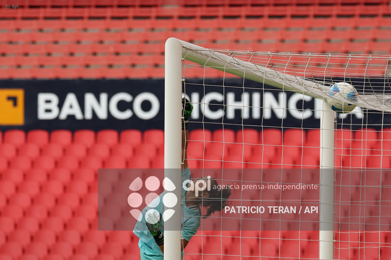 FBL SUPERLIGA FEMENINA LIGA DE QUITO VS CLUB ÑAÑAS