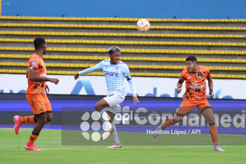 FBL-LIGAPRO-CATÓLICA VS LIBERTAD