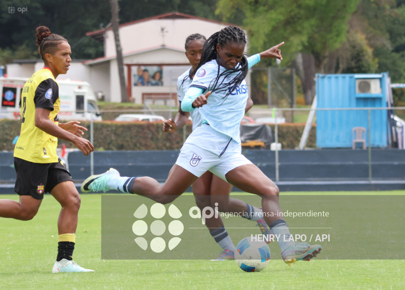 FBL SUPERLIGA FEMENINA    CATOLICA VS  BARCELONA