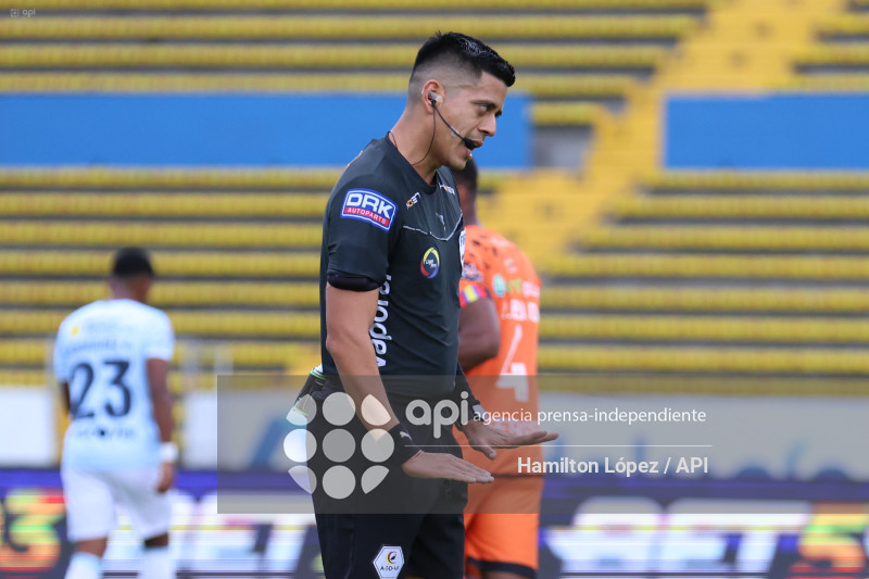 FBL-LIGAPRO-CATÓLICA VS LIBERTAD
