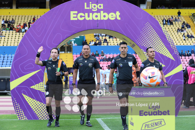 FBL-LIGAPRO-CATÓLICA VS LIBERTAD