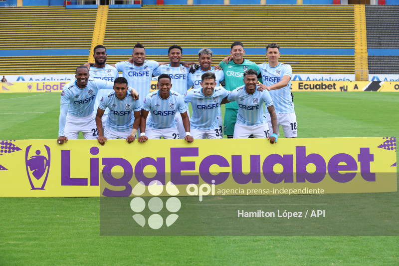 FBL-LIGAPRO-CATÓLICA VS LIBERTAD