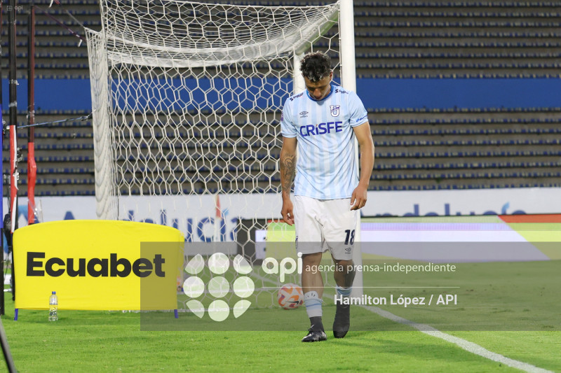 FBL-LIGAPRO-CATÓLICA VS LIBERTAD
