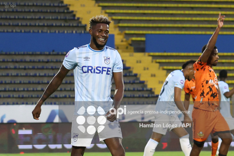 FBL-LIGAPRO-CATÓLICA VS LIBERTAD