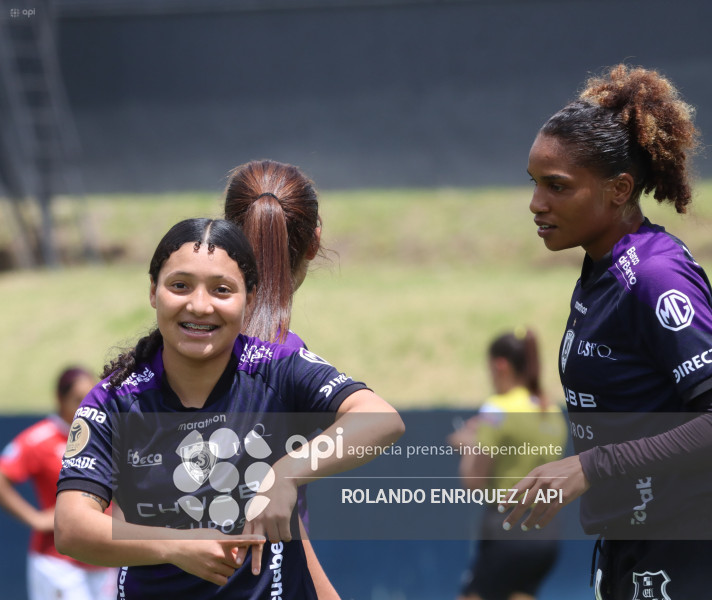 FBL SUPERLIGA FEMENINA DRAGONAS IDV VS LEONES DEL NORTE
