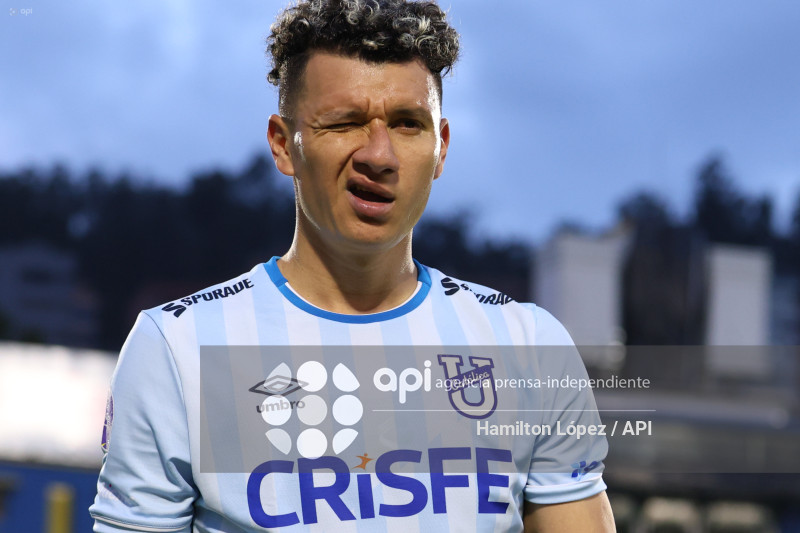 FBL-LIGAPRO-CATÓLICA VS LIBERTAD