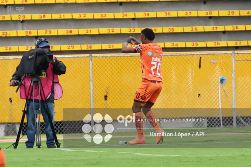 FBL-LIGAPRO-CATÓLICA VS LIBERTAD