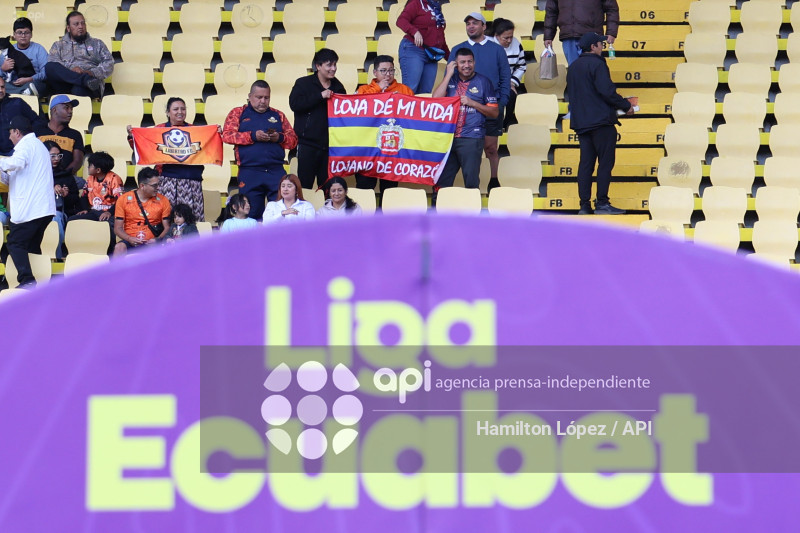 FBL-LIGAPRO-CATÓLICA VS LIBERTAD