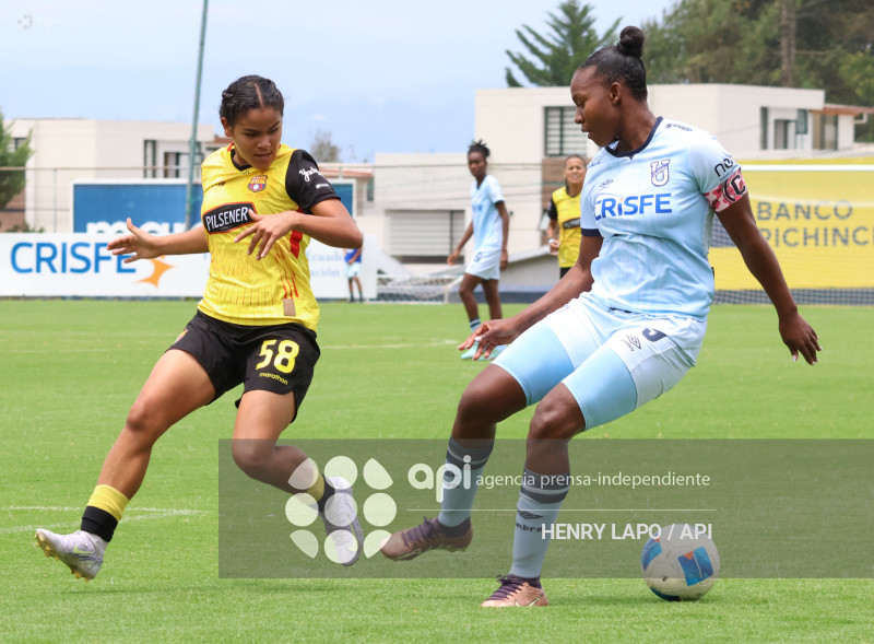 FBL SUPERLIGA FEMENINA    CATOLICA VS  BARCELONA