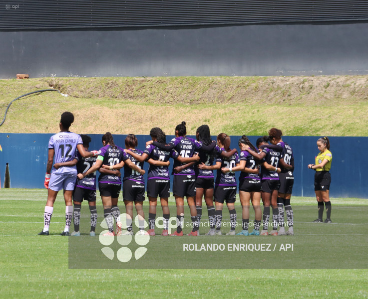 FBL SUPERLIGA FEMENINA DRAGONAS IDV VS LEONES DEL NORTE