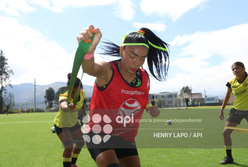 FBL SUPERLIGA FEMENINA    CATOLICA VS  BARCELONA