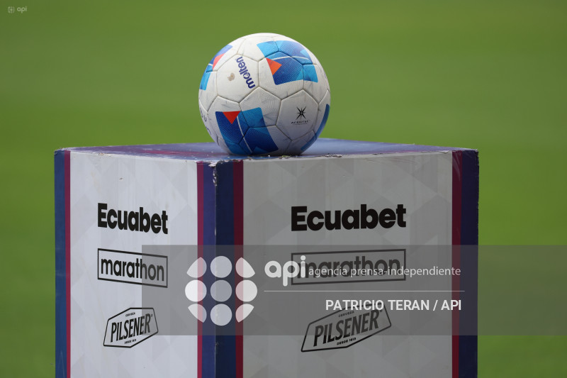 FBL SUPERLIGA FEMENINA LIGA DE QUITO VS CLUB ÑAÑAS