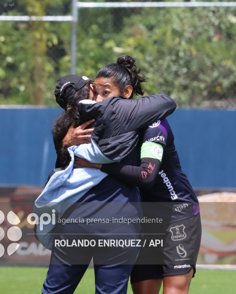 FBL SUPERLIGA FEMENINA DRAGONAS IDV VS LEONES DEL NORTE