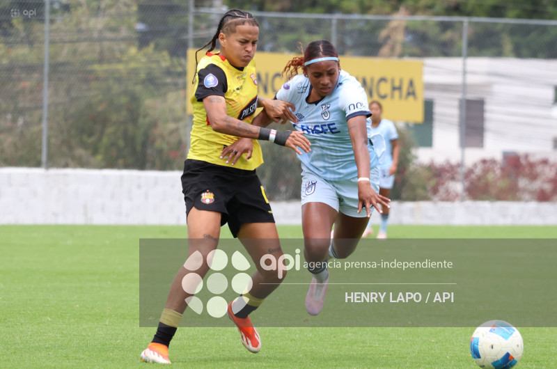 FBL SUPERLIGA FEMENINA    CATOLICA VS  BARCELONA