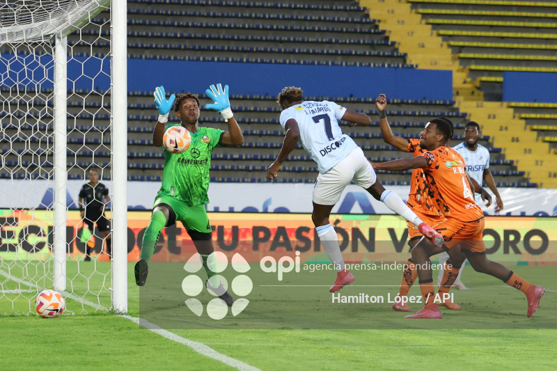FBL-LIGAPRO-CATÓLICA VS LIBERTAD