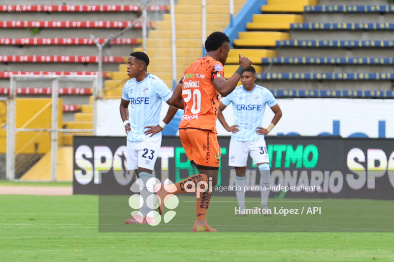 FBL-LIGAPRO-CATÓLICA VS LIBERTAD