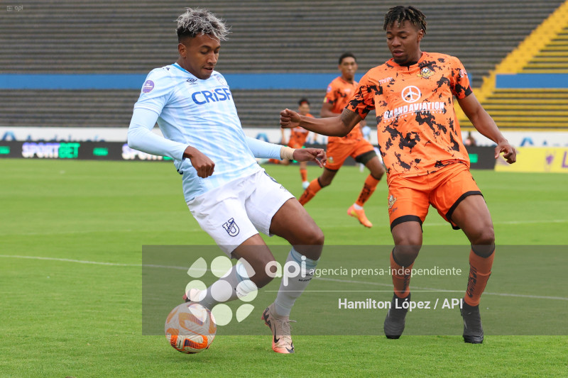 FBL-LIGAPRO-CATÓLICA VS LIBERTAD